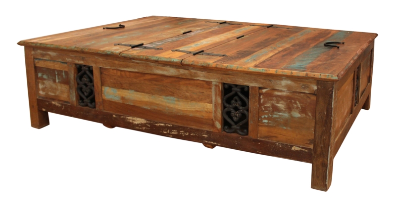 Killingly Coffee Table
