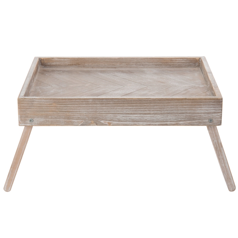 Kingdom Breakfast Tray