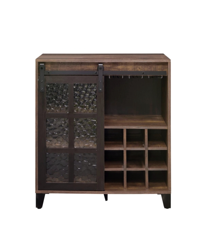 Kinnerly 32'' Bar Cabinet