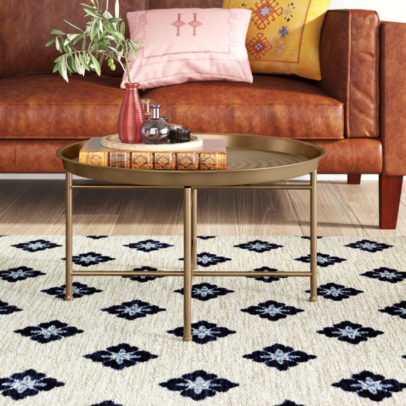 Kuehl Coffee Table