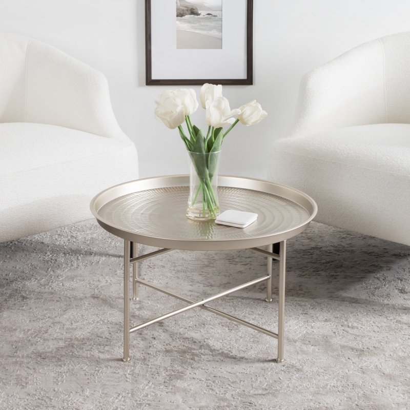 Kuehl Coffee Table