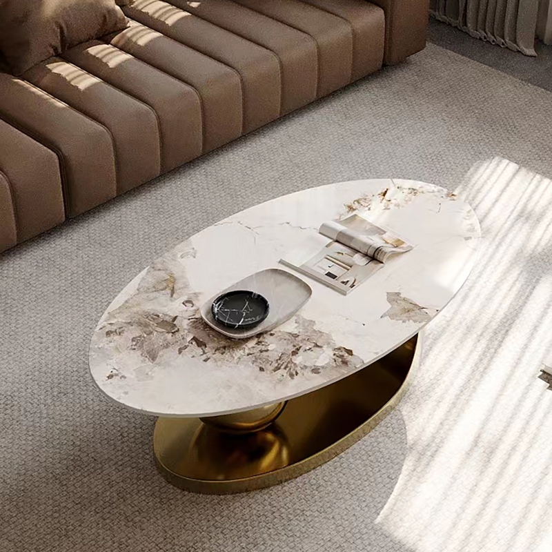 Labana Coffee Table