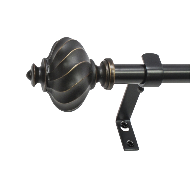 LaJuante Steel Adjustable Overall Width