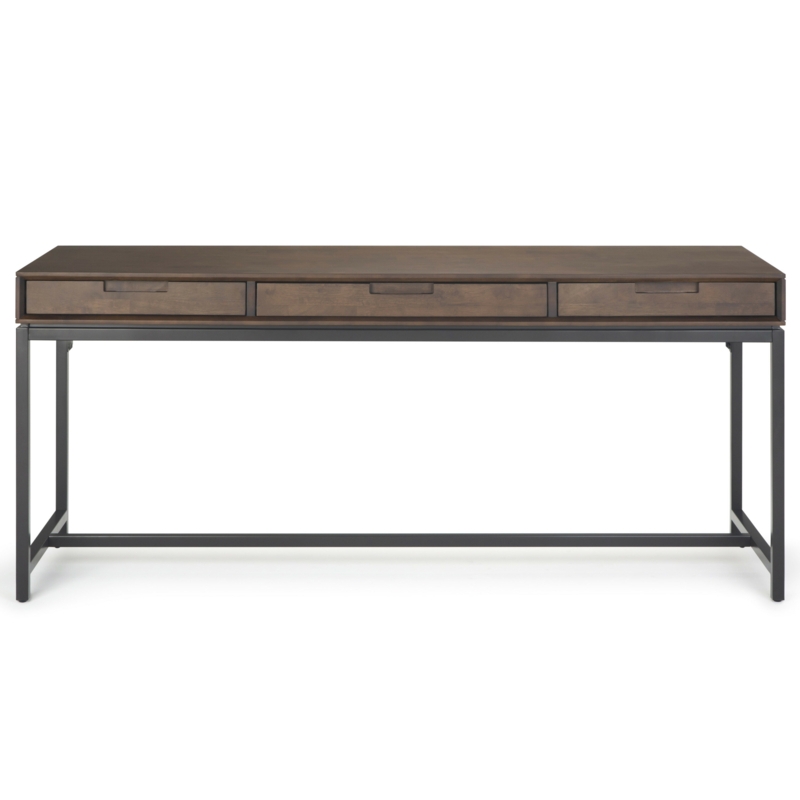 Lars Mid Century Desk