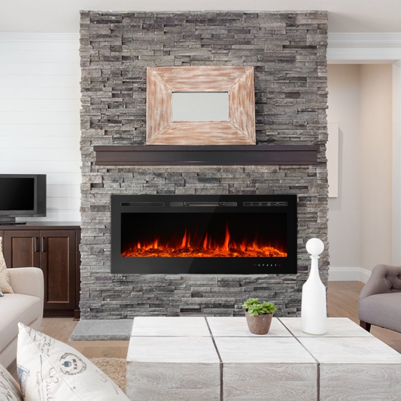Lindfield Electric Fireplace