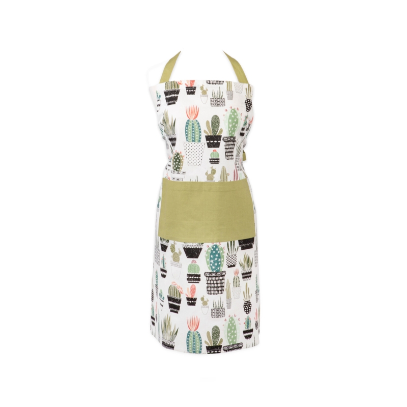 Lindgren Bib Apron