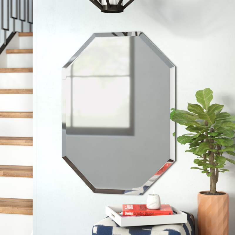 Locust Grove Bathroom/Vanity Mirror