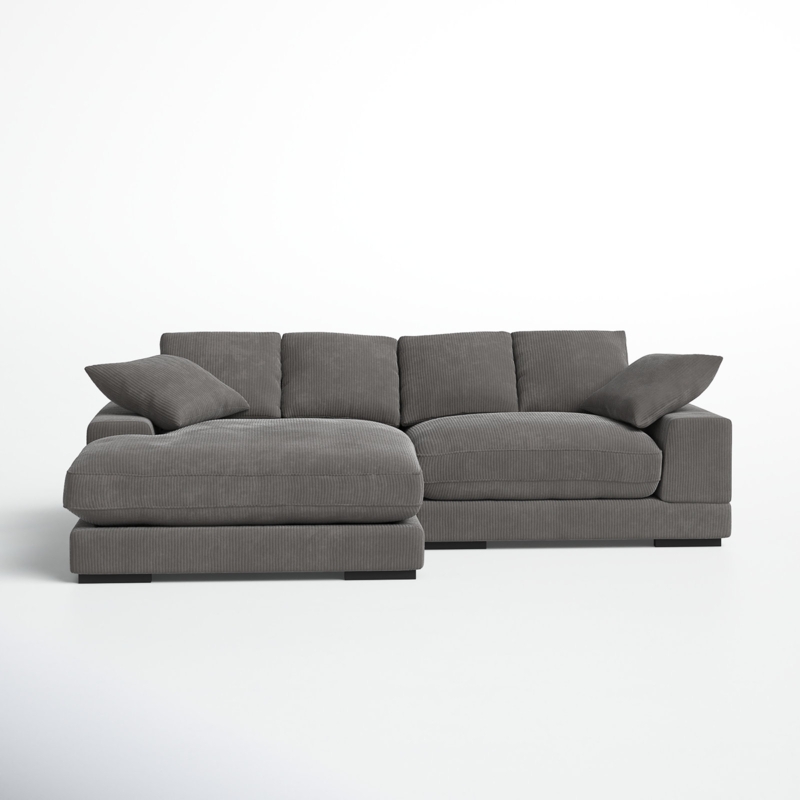 Lonsdale 2 - Piece Upholstered Sectional
