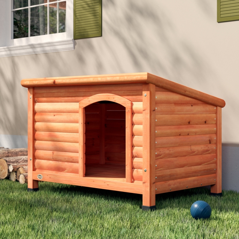 Lucien Dog House