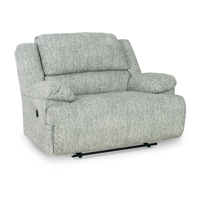 Lunelle Upholstered Recliner