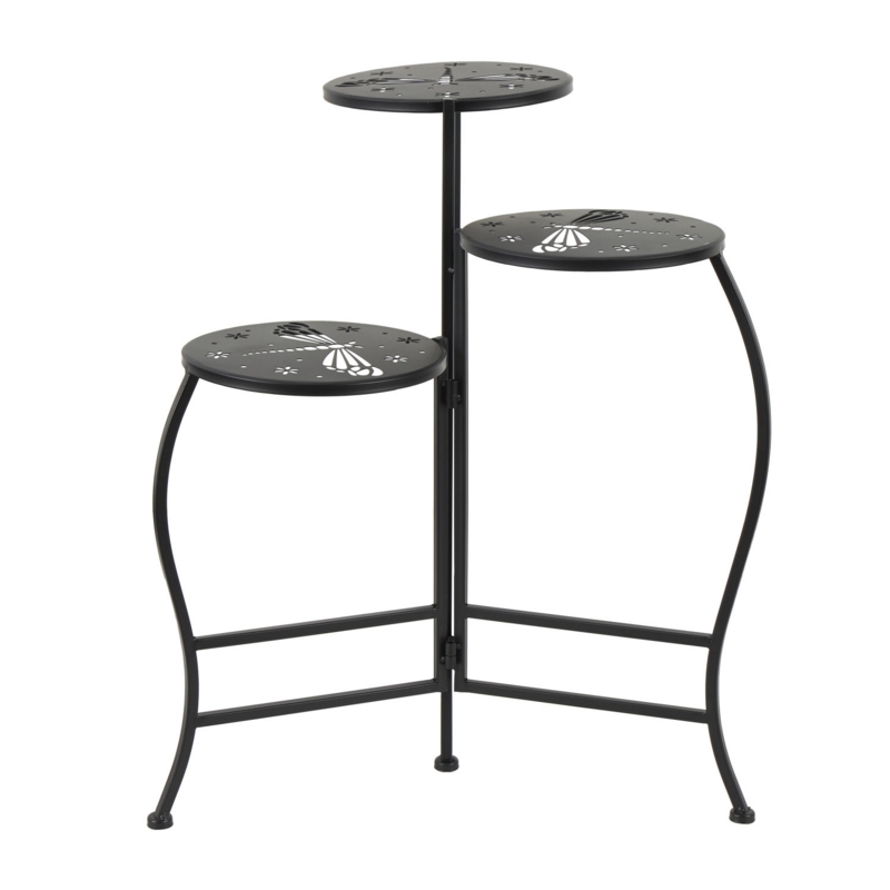 Maclachlan Plant Stand