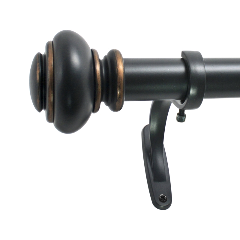 MacLaine Steel Adjustable