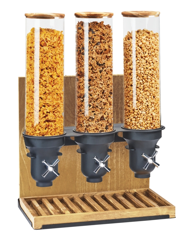 Madera Cereal Dispenser