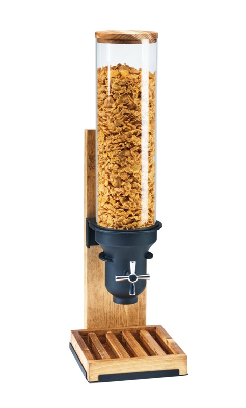 Madera Cereal Dispenser