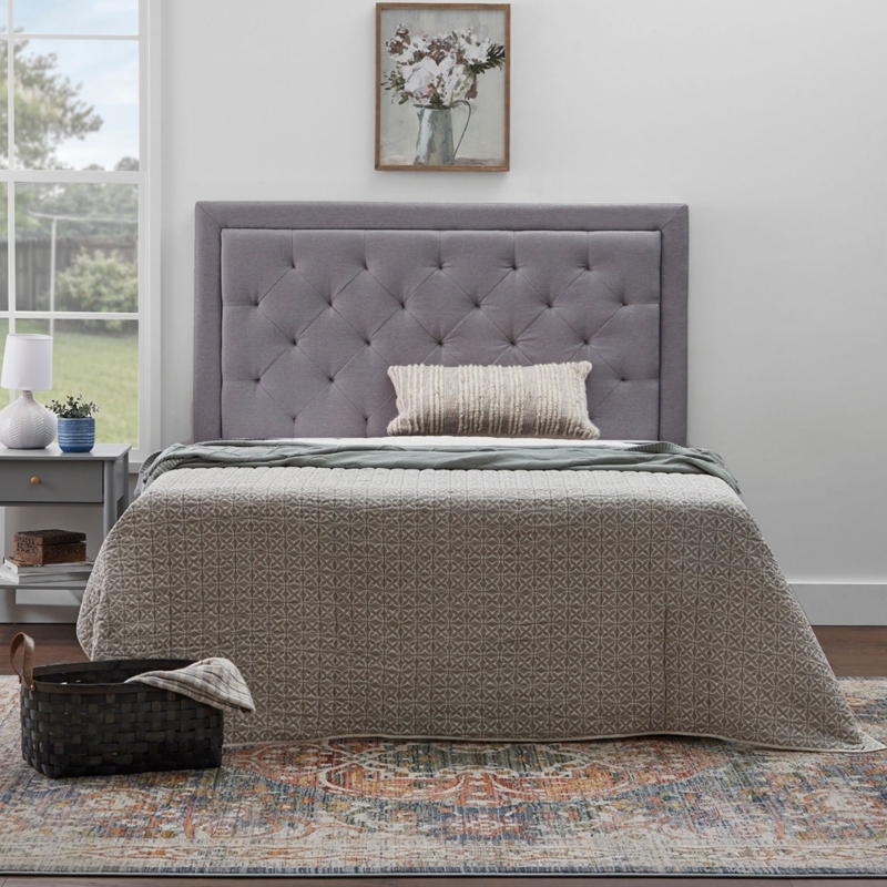 Magallanes Upholstered Headboard