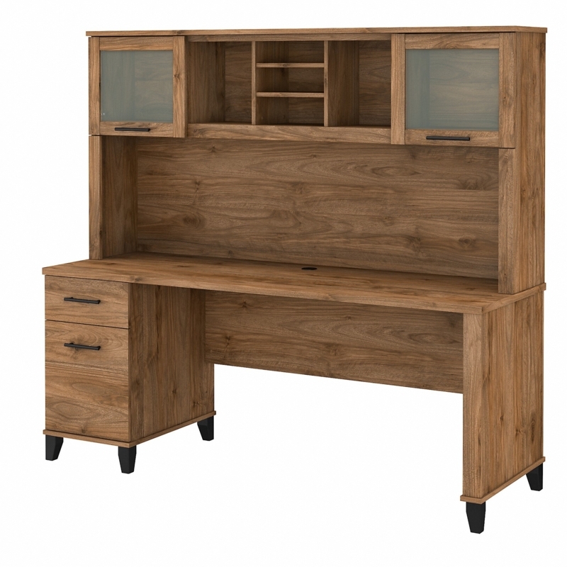 Magomed Computer Desk