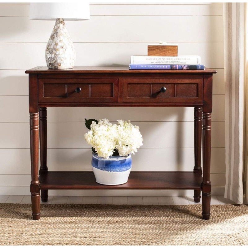 Malmesbury 35.8'' Console Table