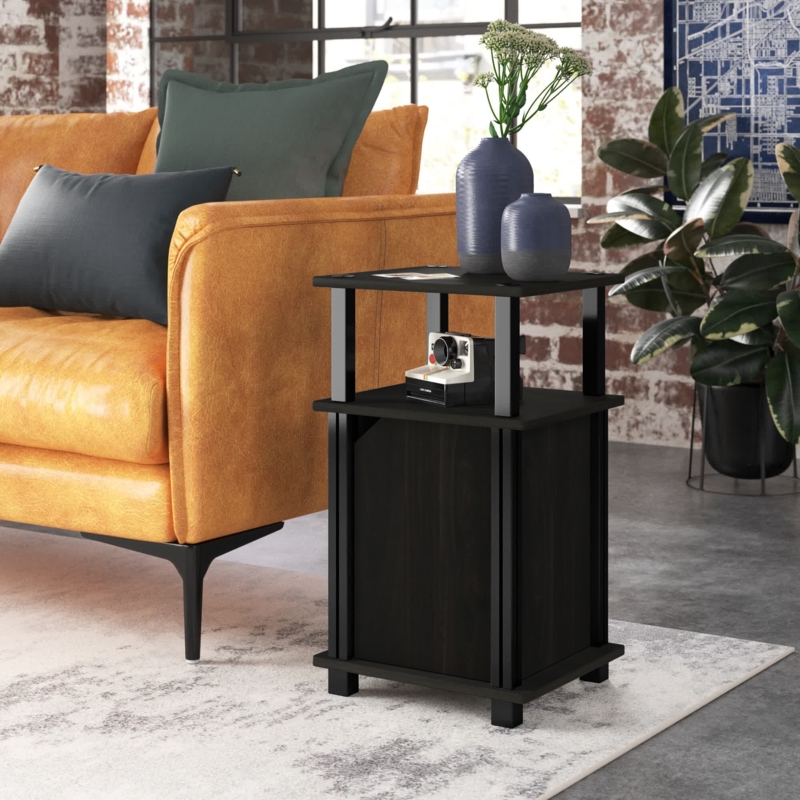 Margarida End Table