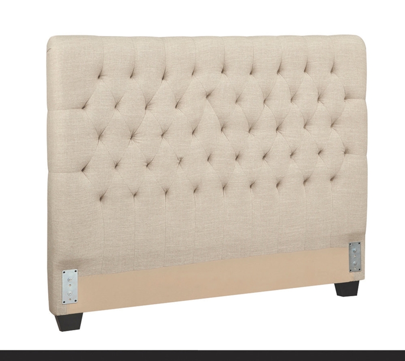 Martines Headboard