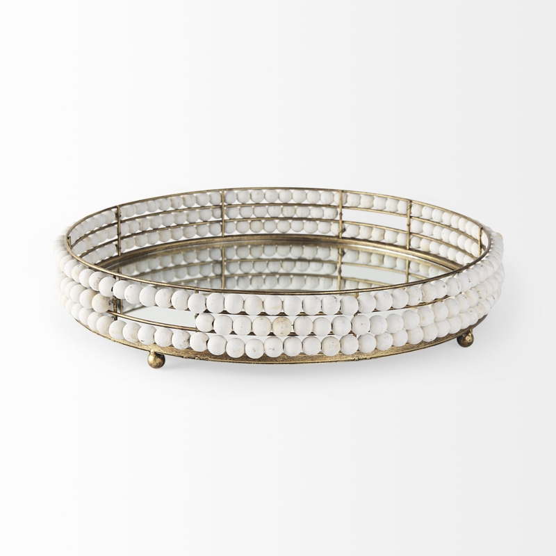 Matias Tray