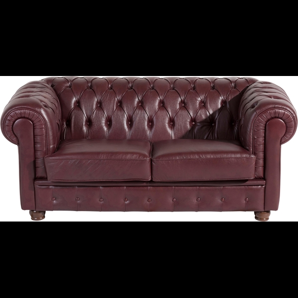 Max Winzer Chesterfield-Sofa