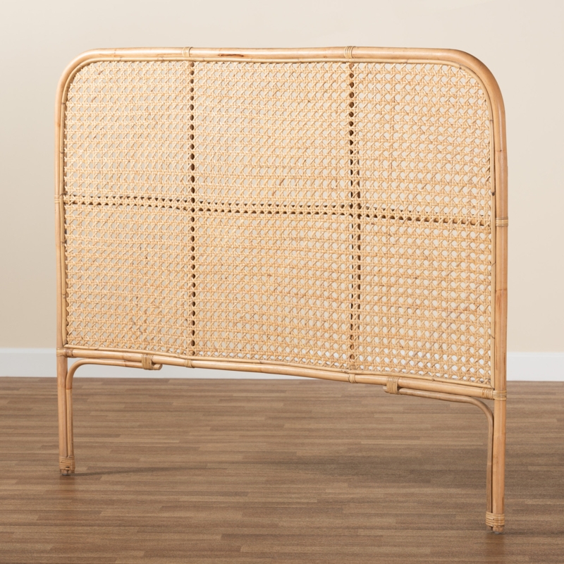 McClellandville Headboard