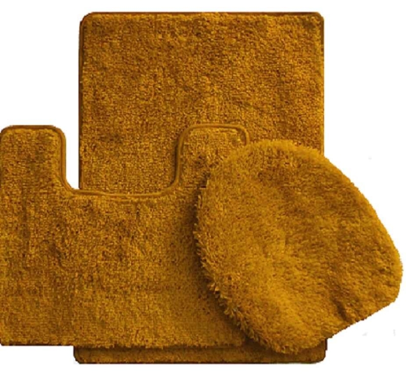 Decorative Toilet Seat Cover
