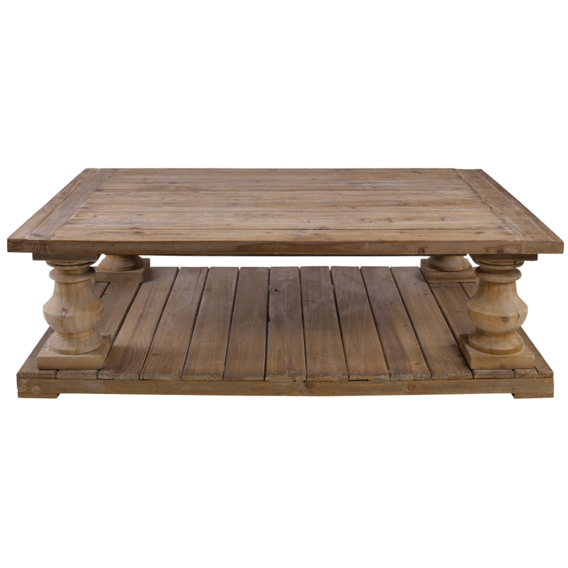 McKew Coffee Table