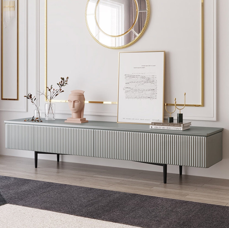 Meador TV Stand for TVs up to 78"