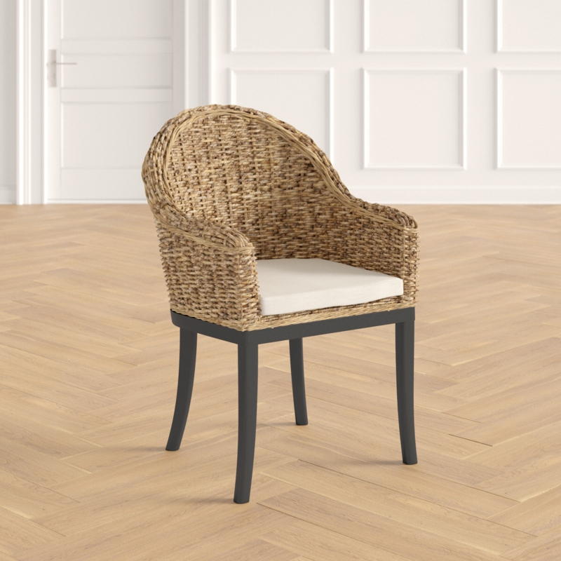 Melissandre Armchair