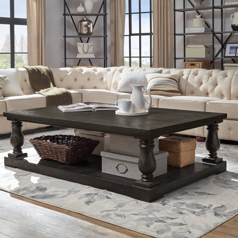 Mentzer Coffee Table