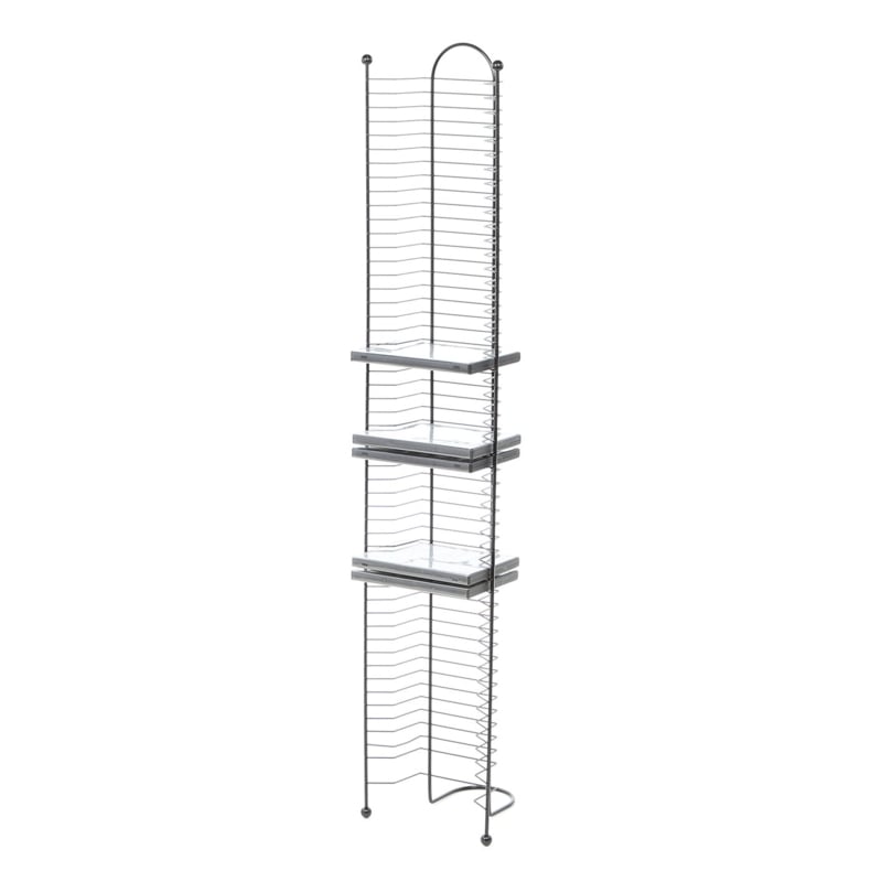 Metal 42.5'' H Accent