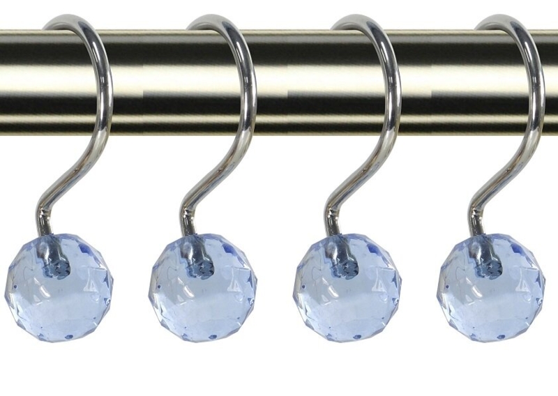 Metal Shower Accessory