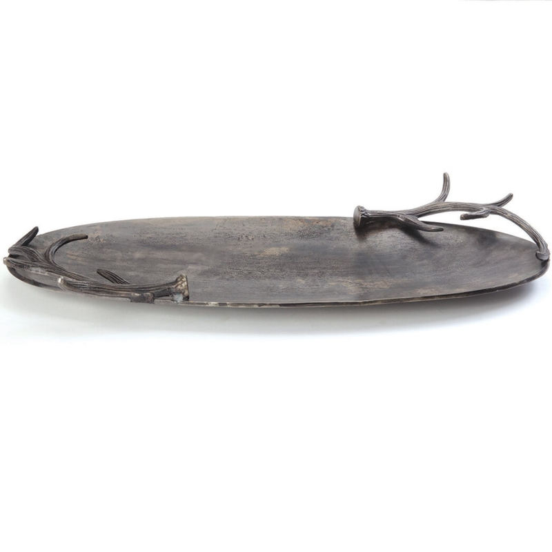 Metal Tray
