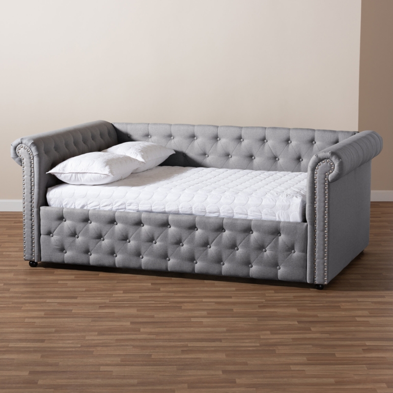 Mickel Upholstered Daybed