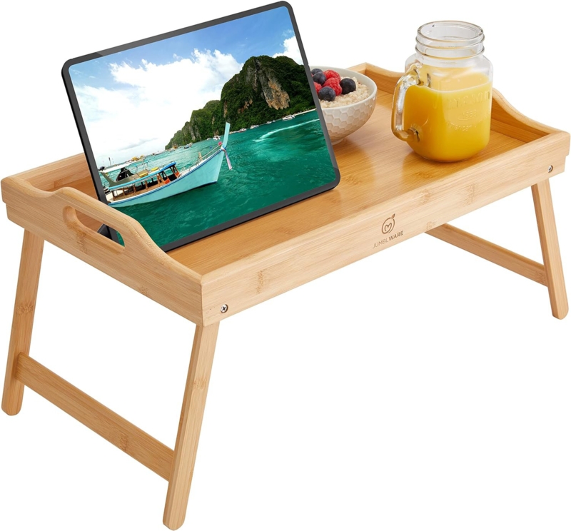 Mikhel Breakfast Tray