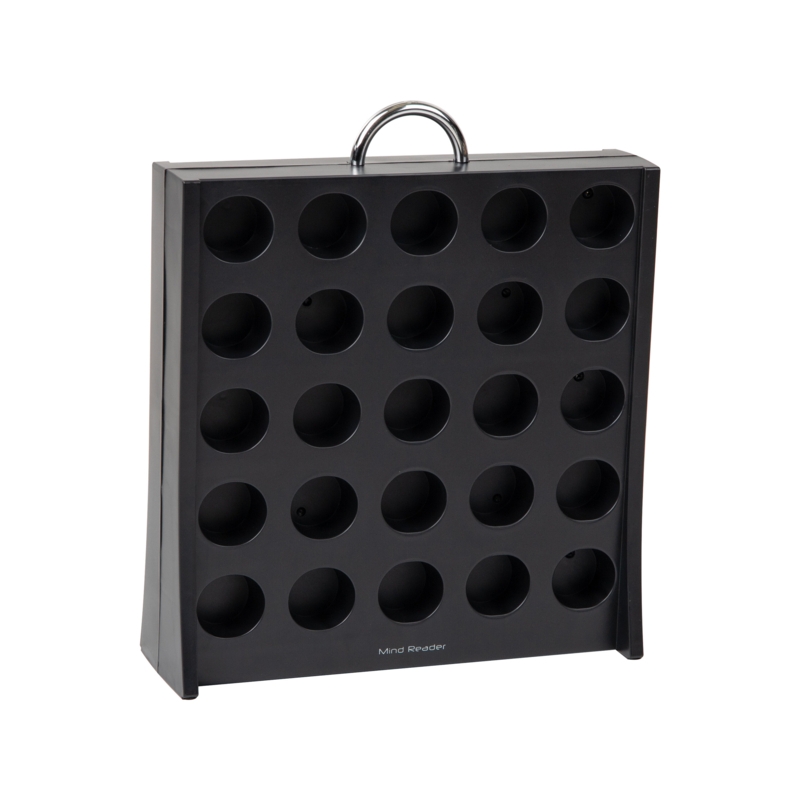 Mind Reader Single Serve Accessories Coffee Pod Storage