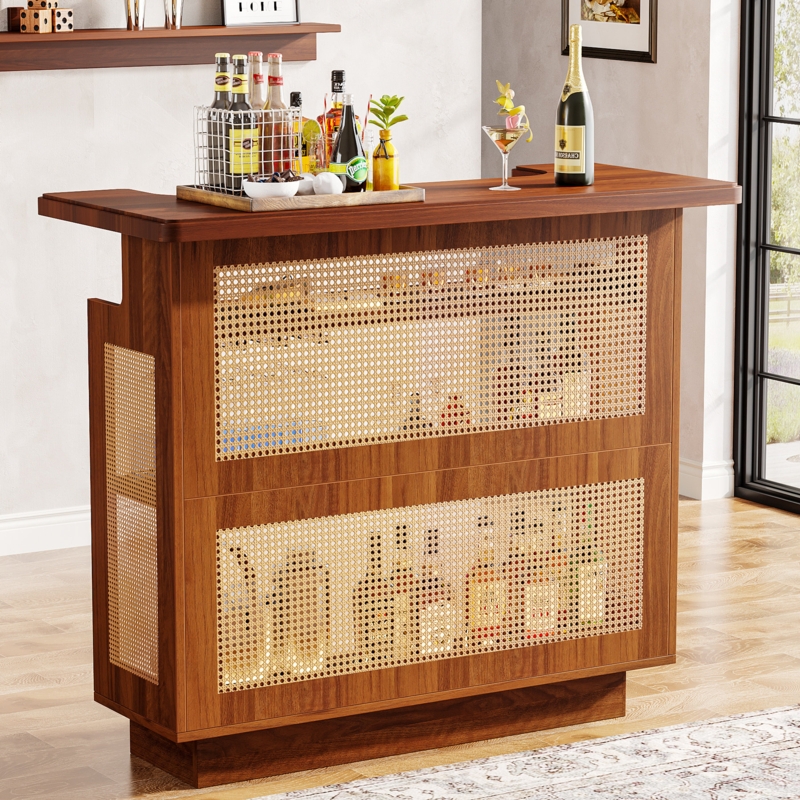 Minkley 47.2'' Home Bar
