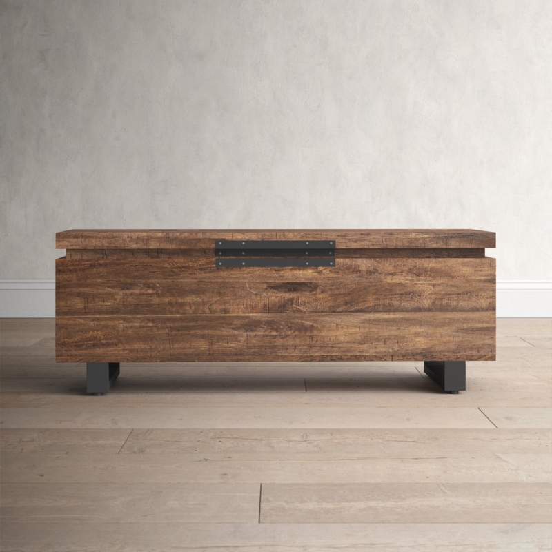 Miriam Blanket Chest