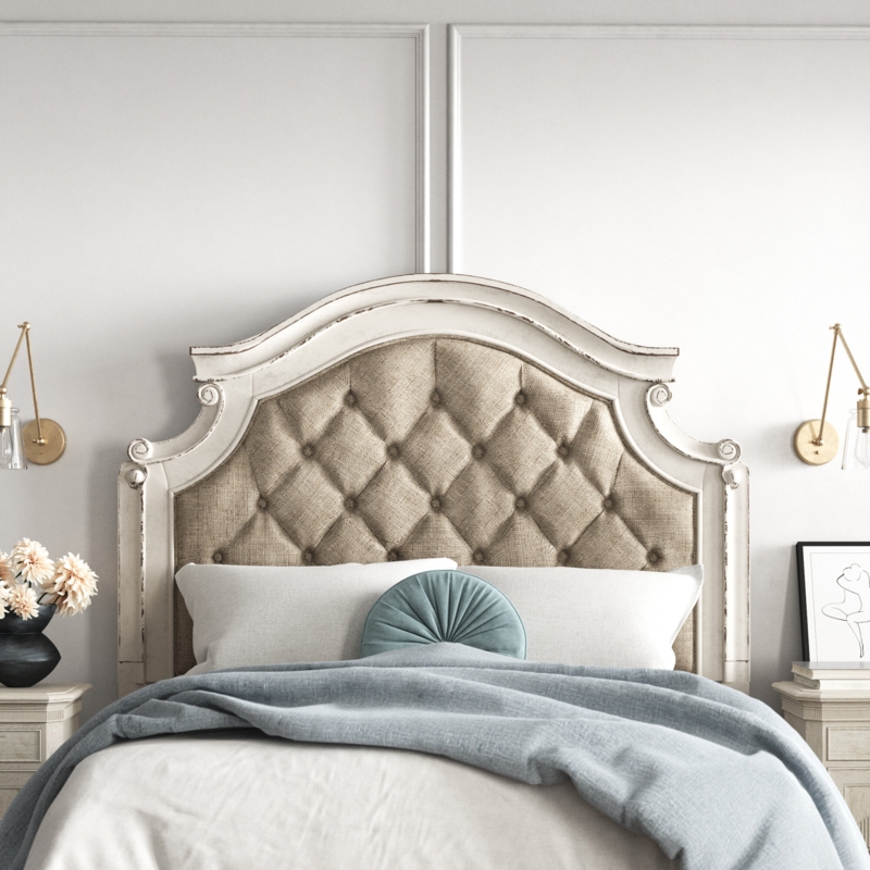 Mohn Upholstered Headboard