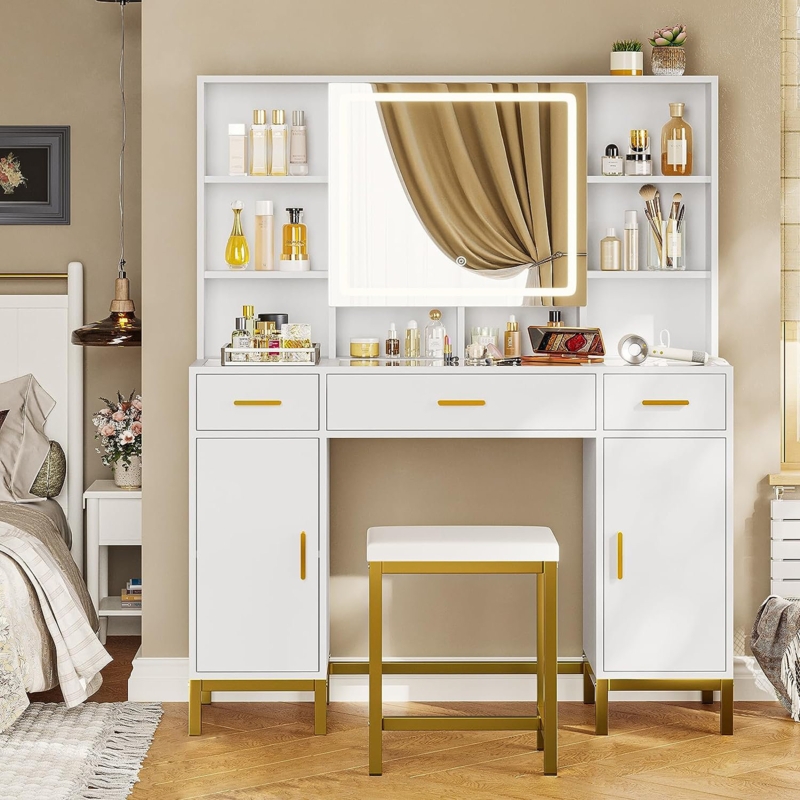Morehart Vanity