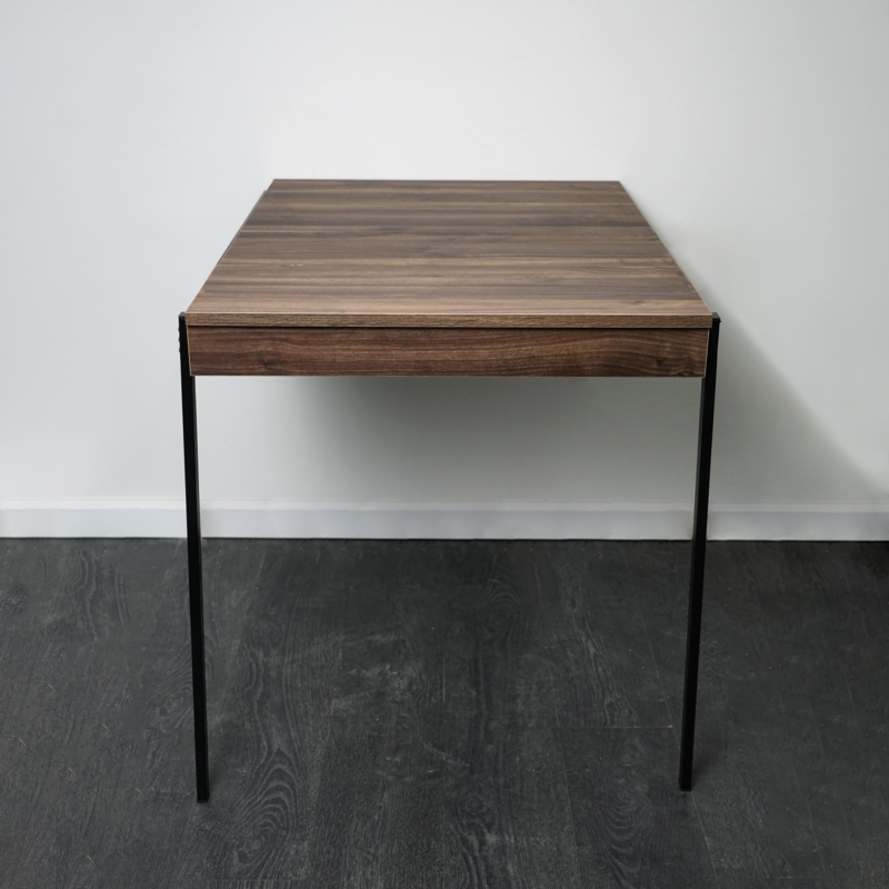Murphy Folding Table and Wall Shelf