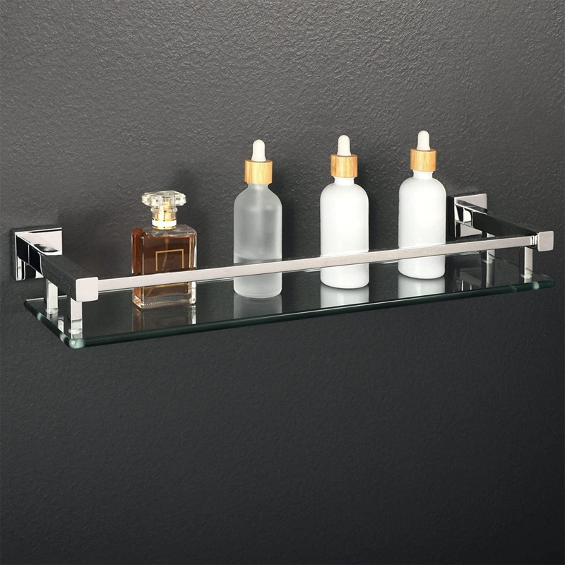 Nanticoke Floating Shelf