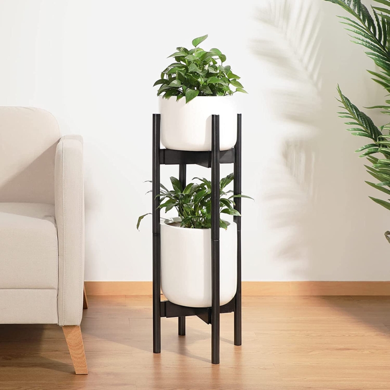 Nasheena Plant Stand