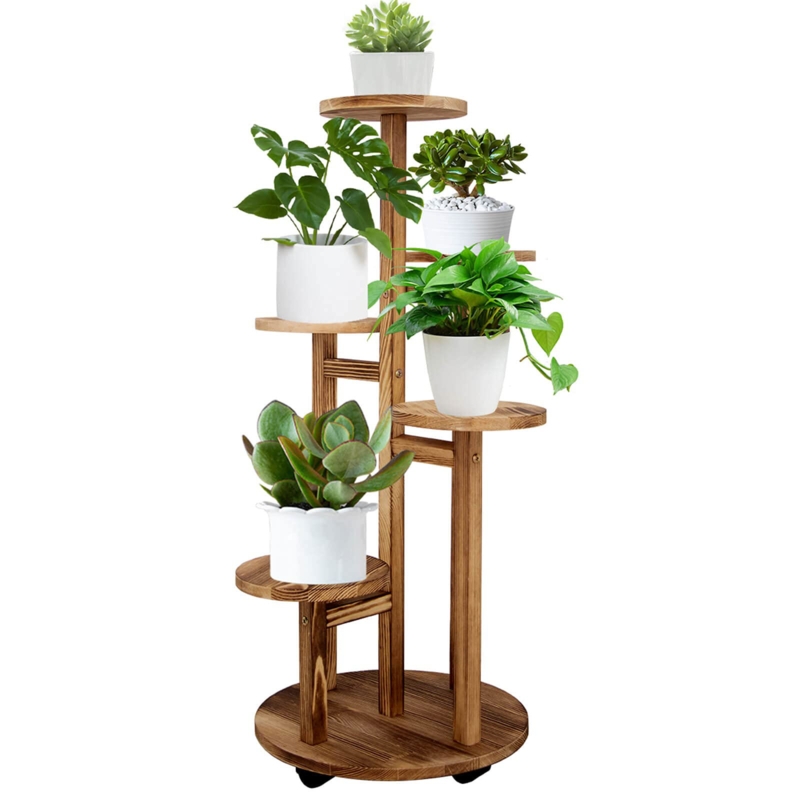 Nathanil Plant Stand