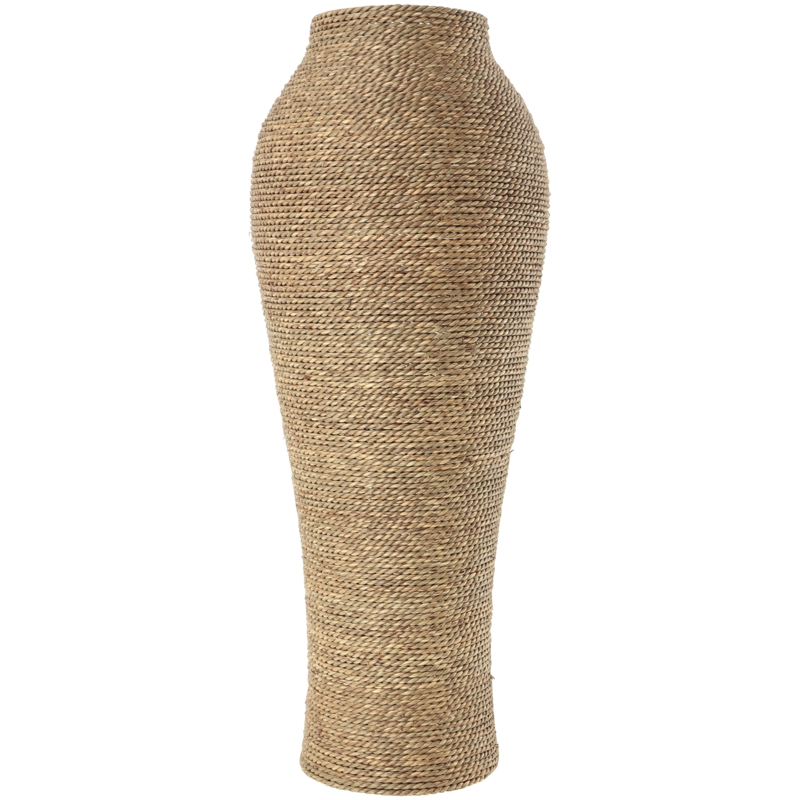 Neta Earthenware Floor Vase