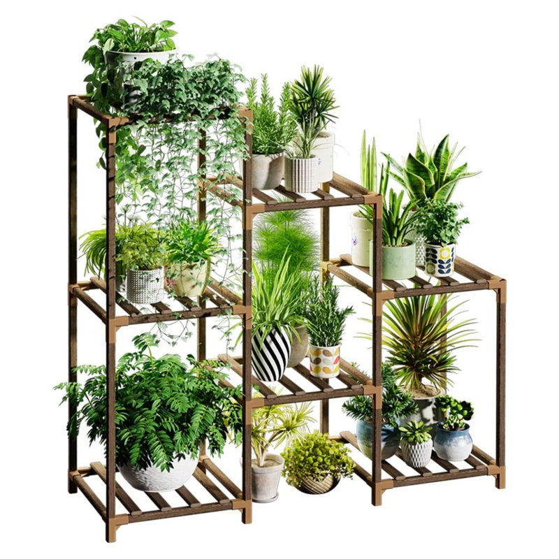 Nevills Plant Stand