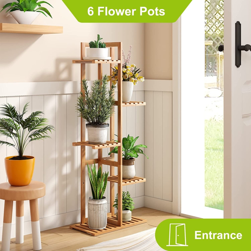 Niveya Plant Stand