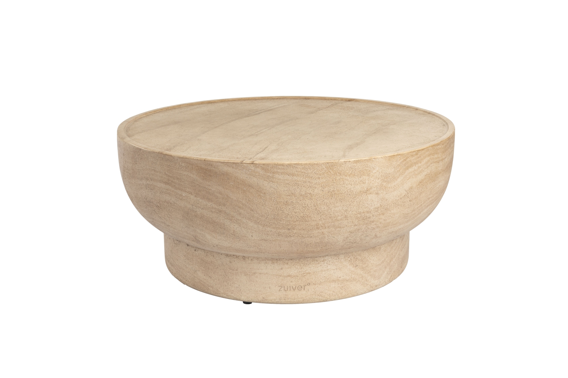 Noble Salontafel Rond