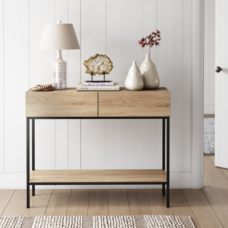 Noralee 42'' Console Table